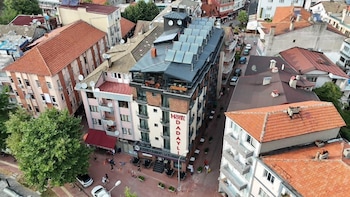 amasra