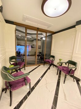 amasra dadayli otel
