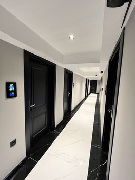 amasra dadayli otel