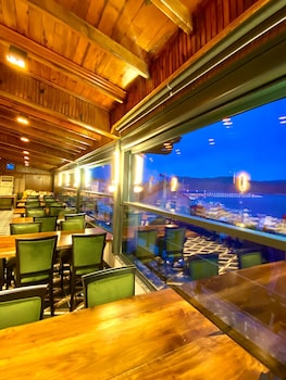 amasra dadayli otel