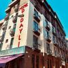 amasra dadayli otel