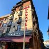 amasra dadayli otel