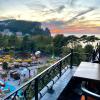 amasra dadayli otel