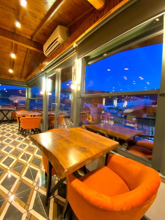 amasra dadayli otel