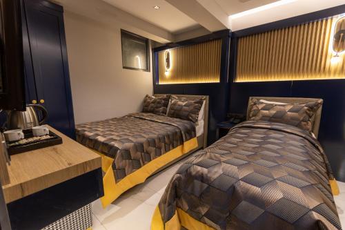 amasra dadayli otel