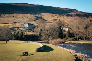 the fell hotel