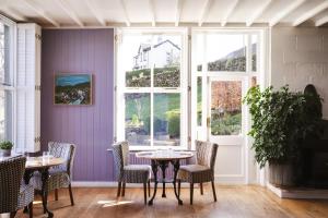 the fell hotel