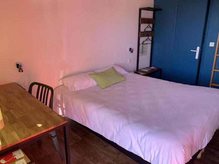 relais fasthotel saint amand montrond orval