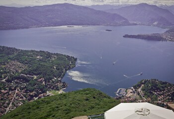 laveno mombello