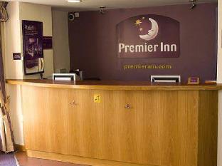 Premier Inn Sheffield/Barnsley - M1 Jct36,Rotherham>>Barnsley,3 star