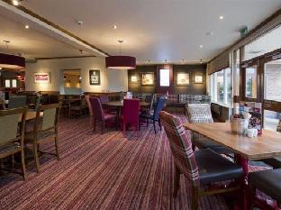 Premier Inn Sheffield/Barnsley - M1 Jct36,Rotherham>>Barnsley,3 star