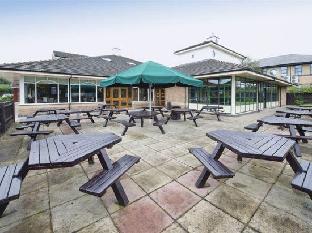 Premier Inn Sheffield/Barnsley - M1 Jct36,Rotherham>>Barnsley,3 star