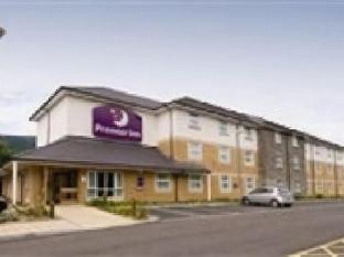 Premier Inn Llantrisant,,2 star