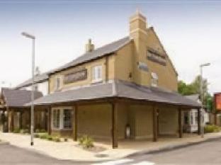 Premier Inn Llantrisant,,2 star