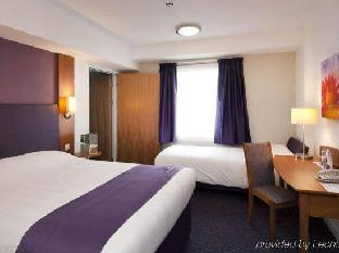 Premier Inn Christchurch - East,Bransgore>>Bournemouth,3 star