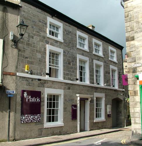 kirkby lonsdale
