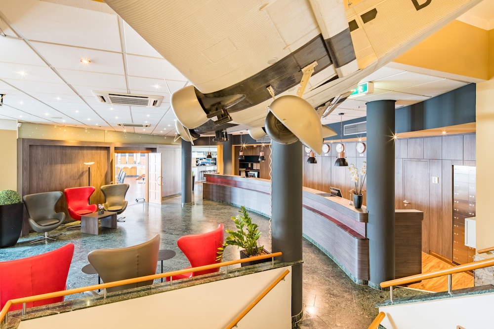airways hotel frankfurt airport west