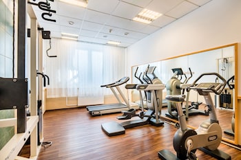 airways hotel frankfurt airport west