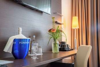 airways hotel frankfurt airport west