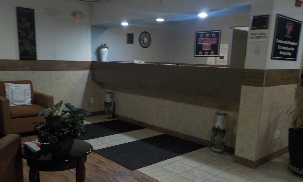 motel 6 hurricane wv