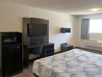 motel 6 hurricane wv