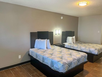 motel 6 hurricane wv