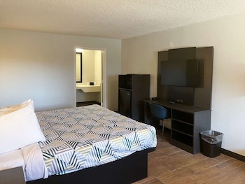 motel 6 hurricane wv