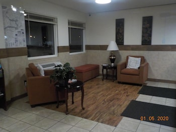 motel 6 hurricane wv