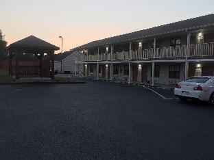 loyalty inn hawkinsville