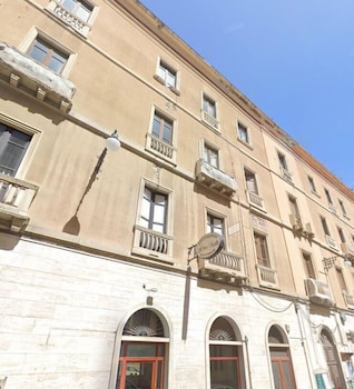 le tre stelle