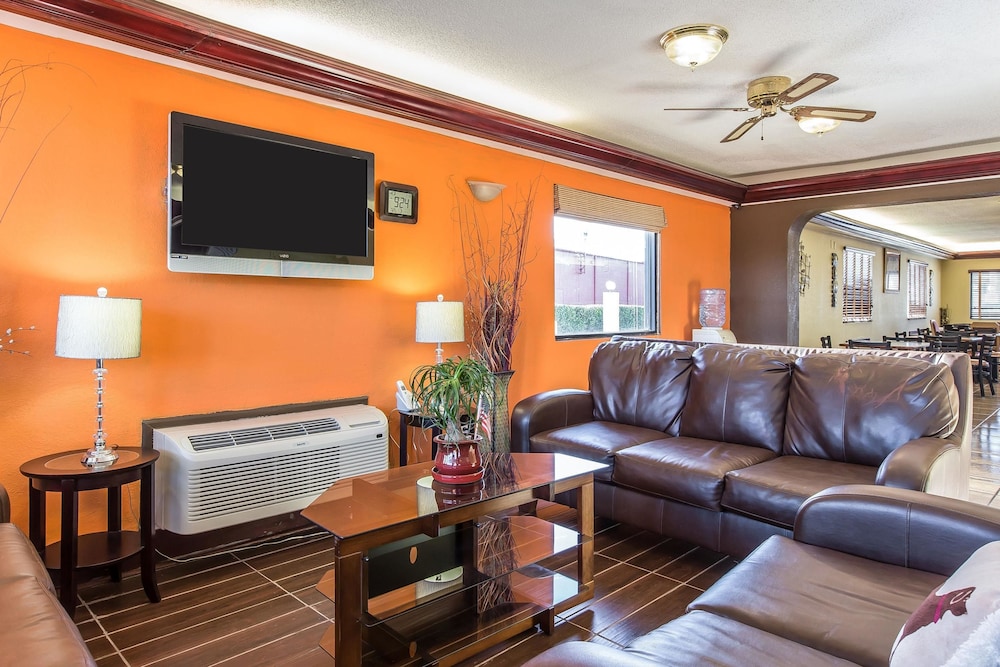 quality inn and suites macon north