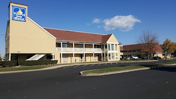 travel inn motel
