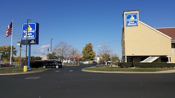 travel inn motel