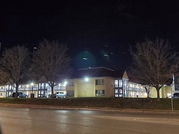 travel inn motel