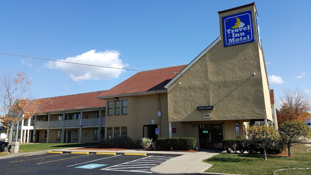 travel inn motel