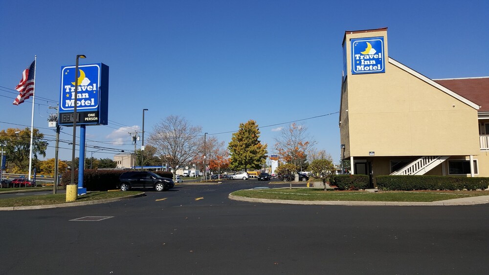 travel inn motel