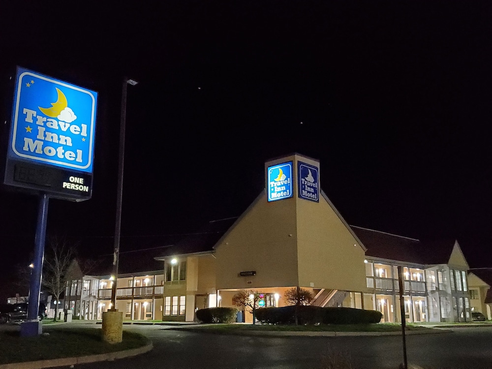 travel inn motel