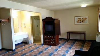 travel inn motel