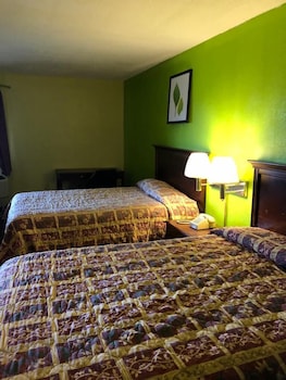 travel inn motel