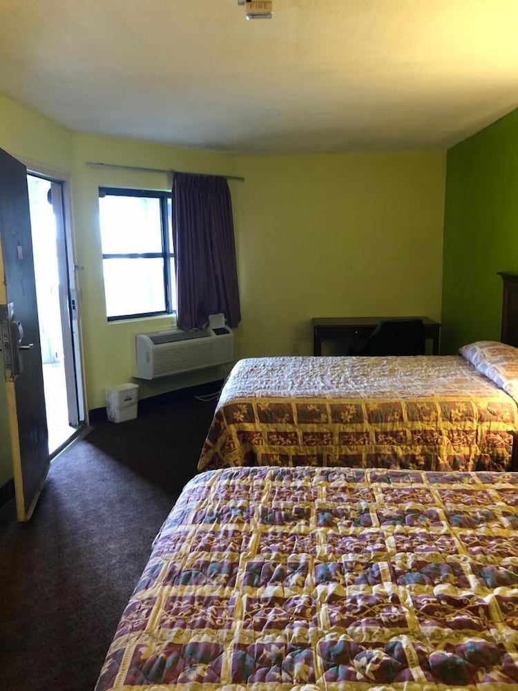 travel inn motel