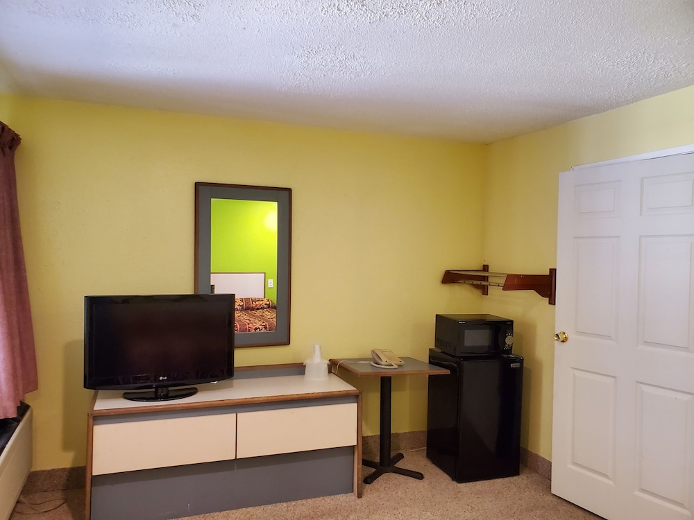 travel inn motel