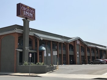 circle city inn