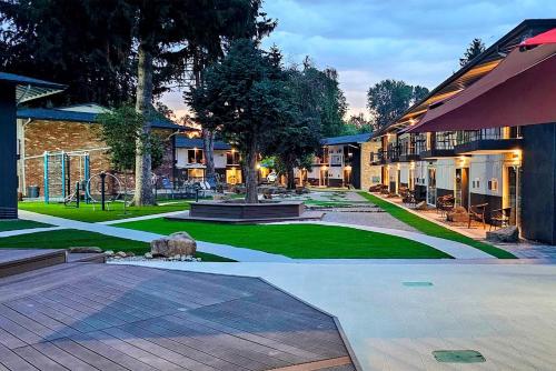 tukwila