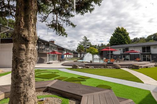 tukwila