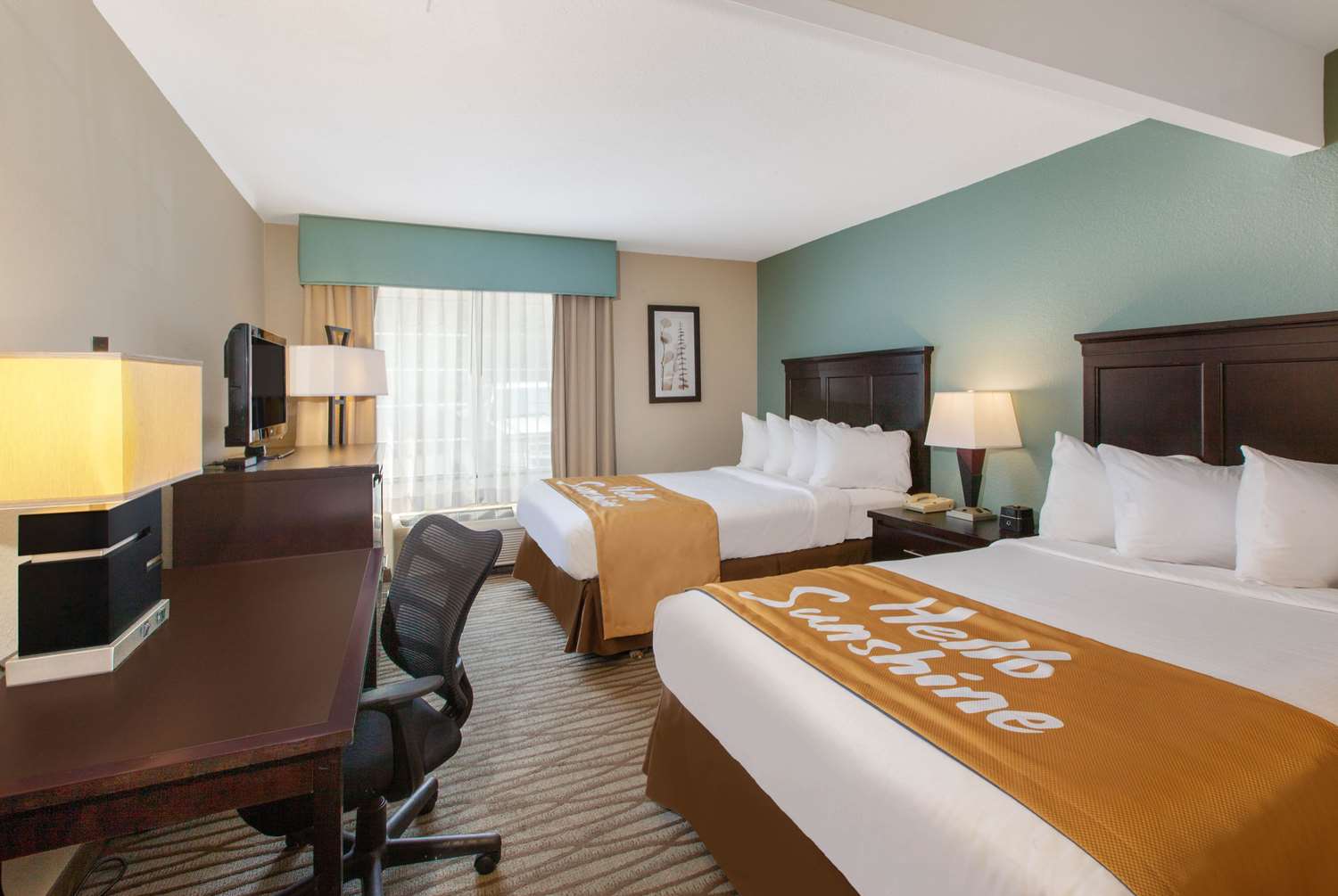 days inn by wyndham petoskey