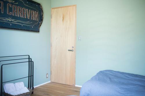 amigo house hostel