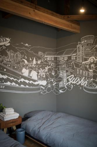 amigo house hostel