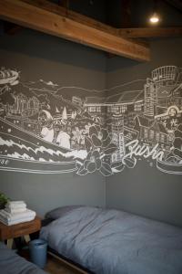 amigo house hostel