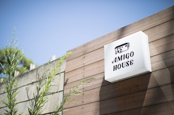amigo house hostel