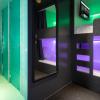 amistat city hostel barcelona
